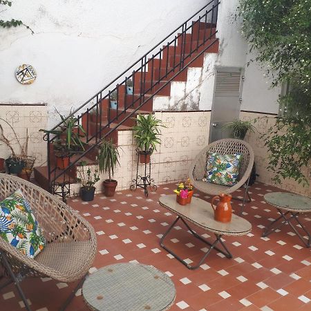 The Jasmine House Hotel Olvera Exterior photo