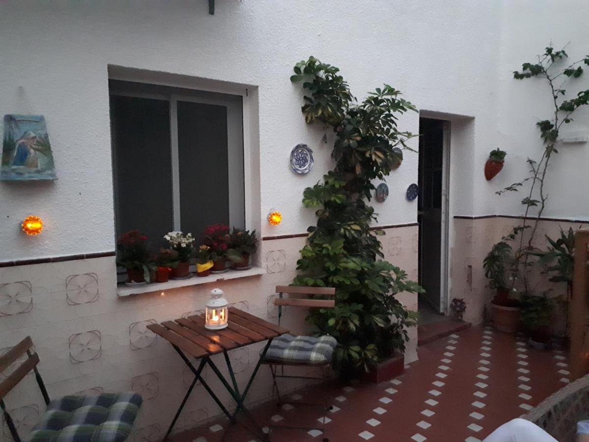 The Jasmine House Hotel Olvera Exterior photo