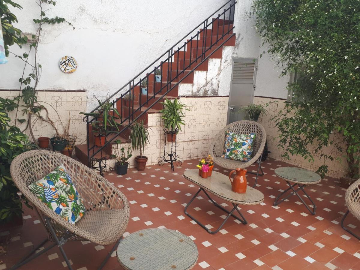 The Jasmine House Hotel Olvera Exterior photo