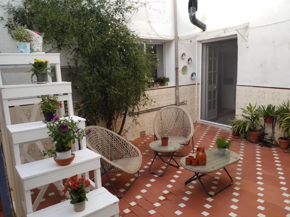 The Jasmine House Hotel Olvera Exterior photo