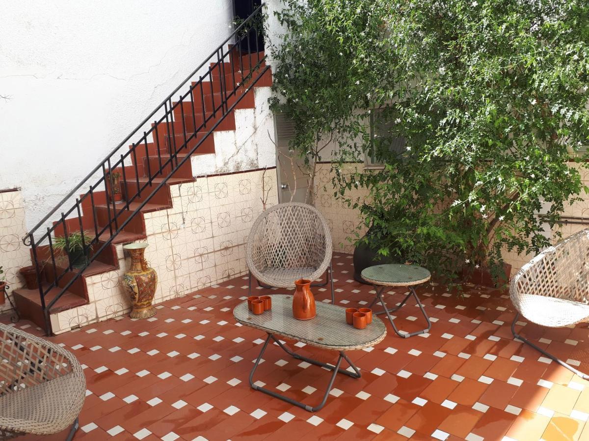The Jasmine House Hotel Olvera Exterior photo