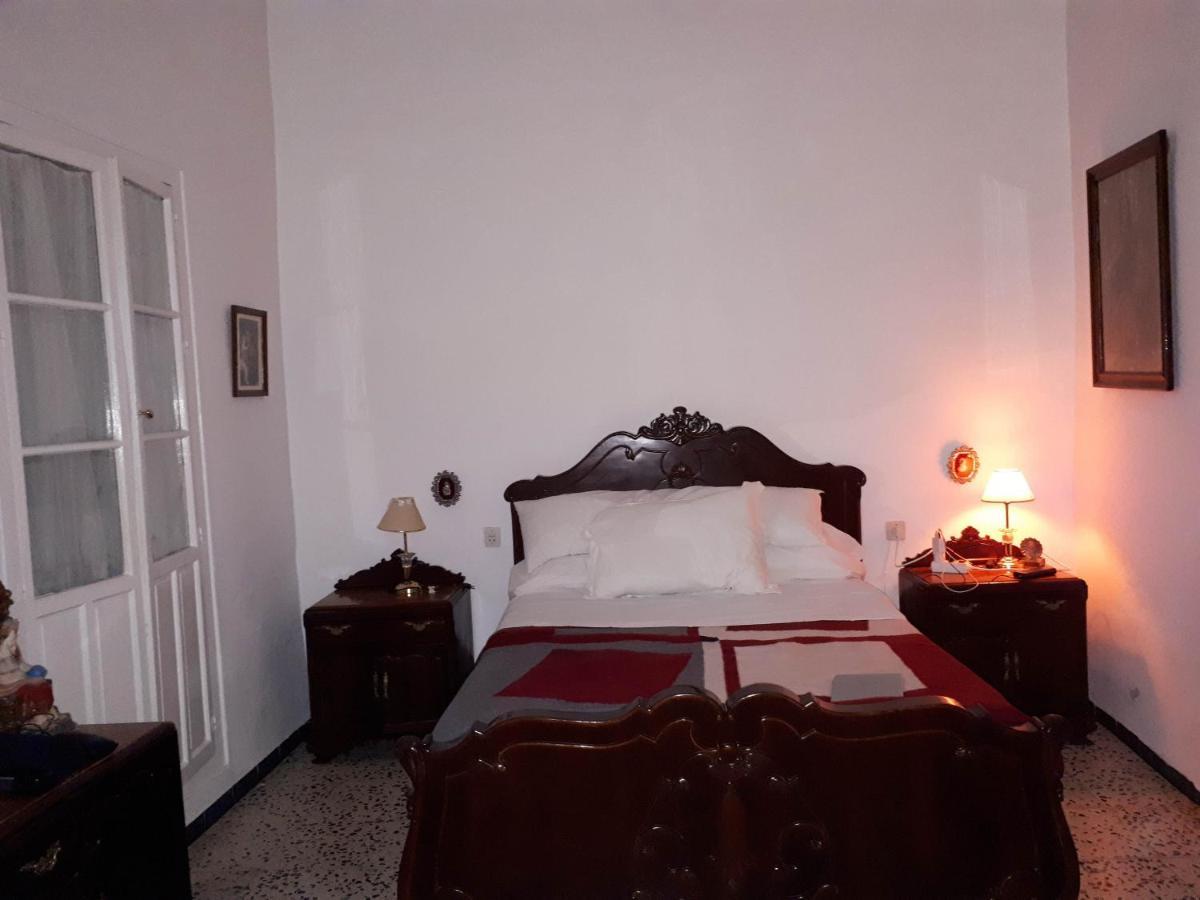 The Jasmine House Hotel Olvera Exterior photo