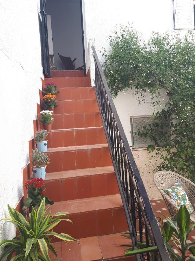 The Jasmine House Hotel Olvera Exterior photo