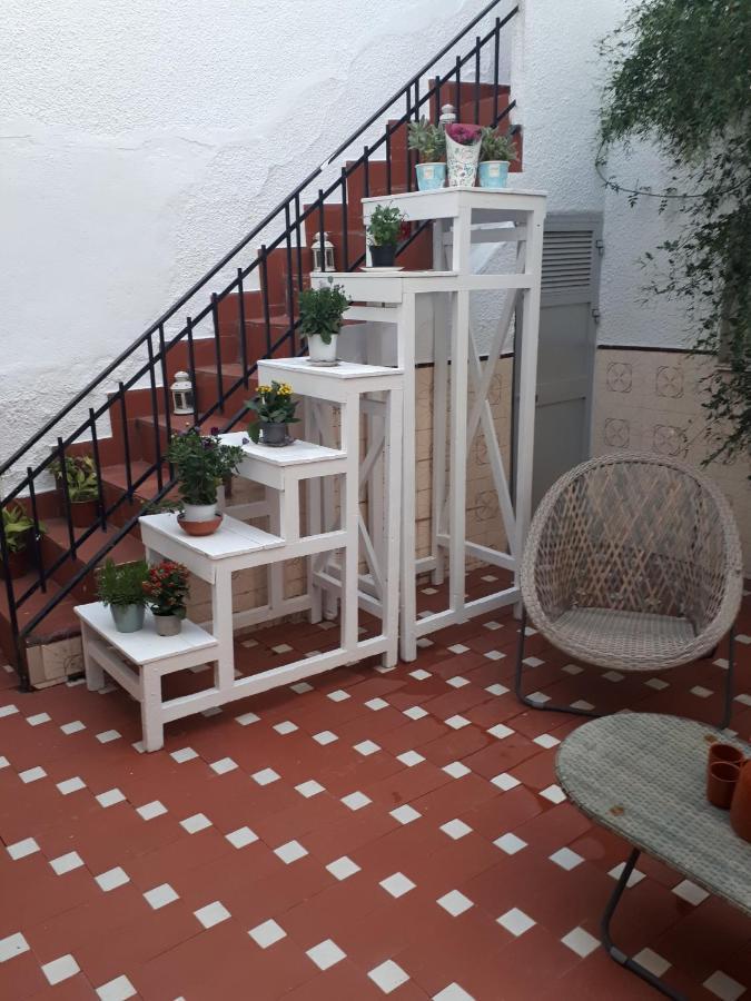 The Jasmine House Hotel Olvera Exterior photo