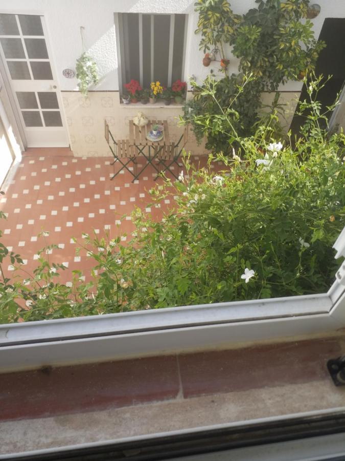 The Jasmine House Hotel Olvera Exterior photo
